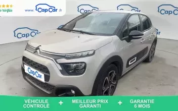 Citroen C3 Paris