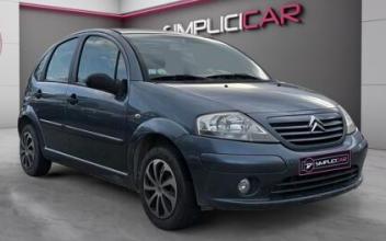 Citroen c3 Avignon