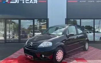 Citroen C3 Audenge