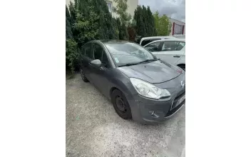 Citroen C3 Villiers-le-Bel