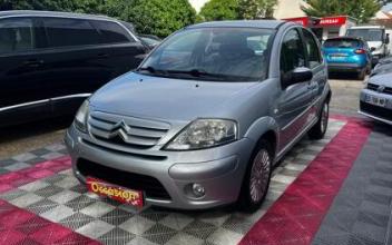 Citroen c3 Drancy
