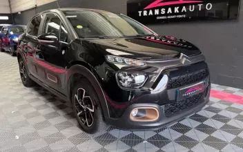 Citroen C3 Dieppe