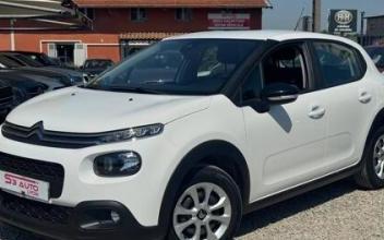 Citroen c3 Saint-Priest