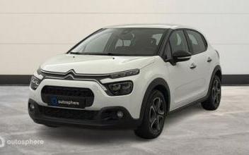 Citroen c3 Vitry-sur-Seine