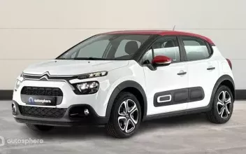 Citroen C3 Clermont-Ferrand