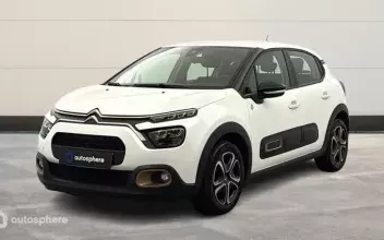 Citroen C3 Niort