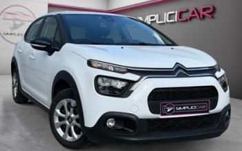Citroen c3 Pinsaguel