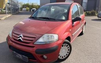 Citroen c3 Plestan