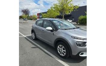 Citroen c3 Wattrelos