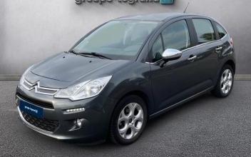 CITROEN C3 Saint-Brieuc