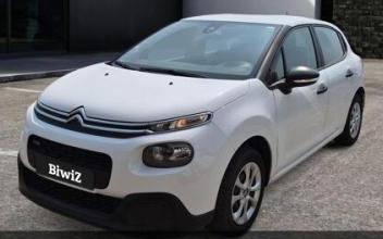Citroen c3 Blois