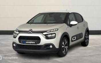 Citroen c3 Roncq