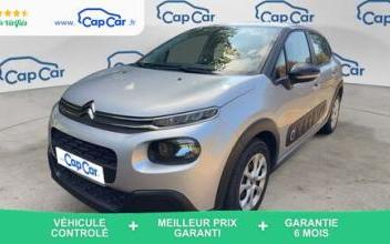 Citroen c3 Remiremont