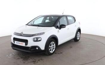 Citroen c3 Issy-les-Moulineaux