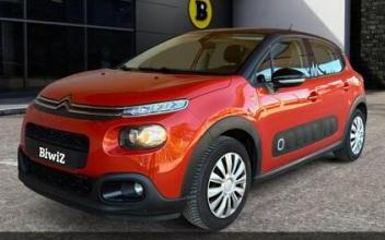 Citroen c3 Tulle