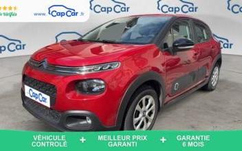 Citroen c3 Asnières-sur-Seine