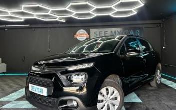 Citroen c3 Méry-sur-Oise