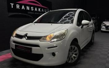 Citroen C3 Chaponost