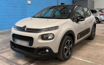 Citroen c3 Wettolsheim