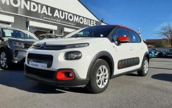 Citroen c3 Warcq