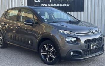 Citroen C3 La-Garde