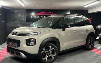 Citroen c3 aircross Lyon