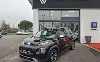 Citroen c3 aircross Bessières