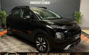 Citroen c3 aircross Mérignac