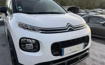 Citroen C3 Aircross Urcuit