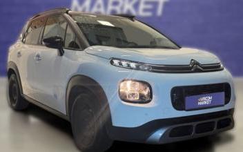 Citroen C3 Aircross Annecy