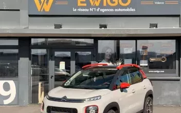 Citroen C3 Aircross Valence