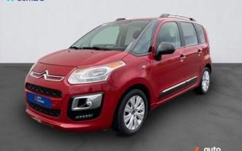 Citroen c3 picasso Thillois