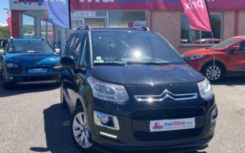 Citroen c3 picasso Foix