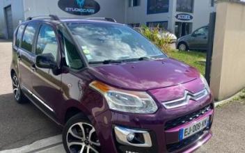 Citroen c3 picasso Chantilly