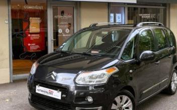 Citroen C3 Picasso Chaville