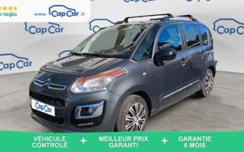 Citroen c3 picasso Collonges-sous-Salève