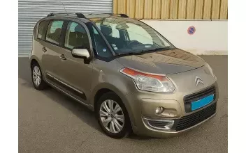 Citroen C3 Picasso Douai