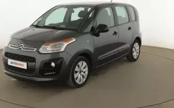 Citroen C3 Picasso Issy-les-Moulineaux