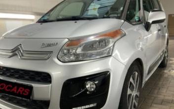 Citroen C3 Picasso Calais