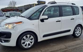 Citroen C3 Picasso Benfeld