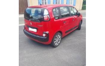 Citroen c3 picasso Bailleul-sur-Thérain