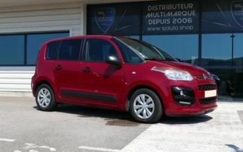 Citroen c3 picasso Ganges