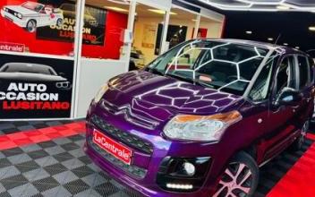 Citroen c3 picasso Taverny