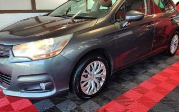 Citroen C4 Blois
