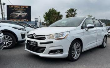 Citroen C4 Nice