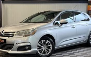 Citroen c4 Niort