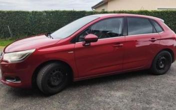 Citroen c4 Meys