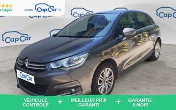Citroen c4 Pierrelaye