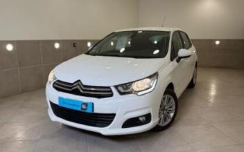 Citroen c4 La-Buisse