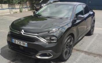 Citroen c4 Béthune
